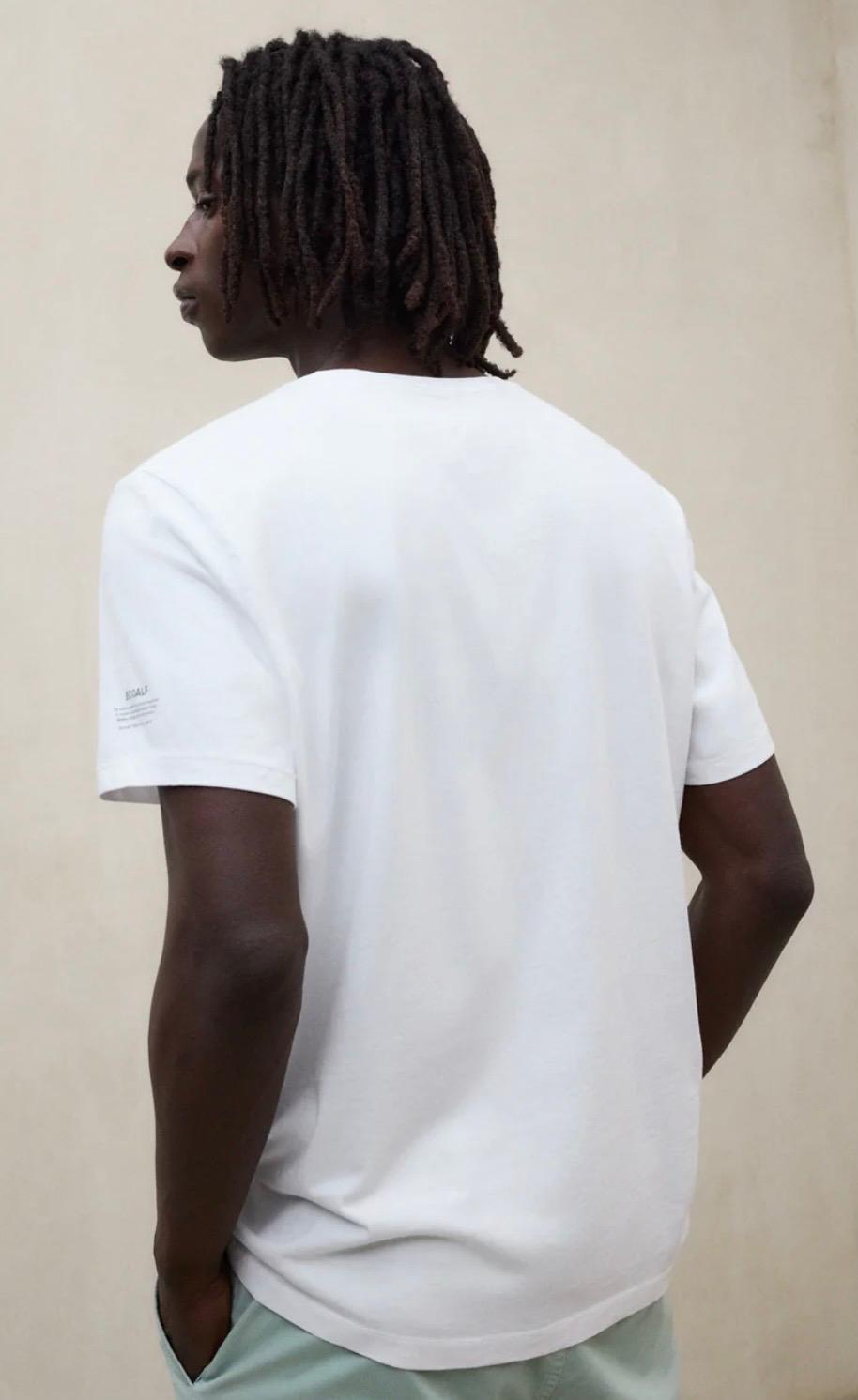 ECOALF — T-shirt VENT