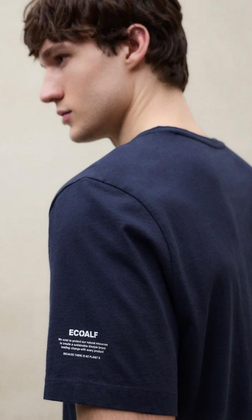 ECOALF — T-shirt VENT