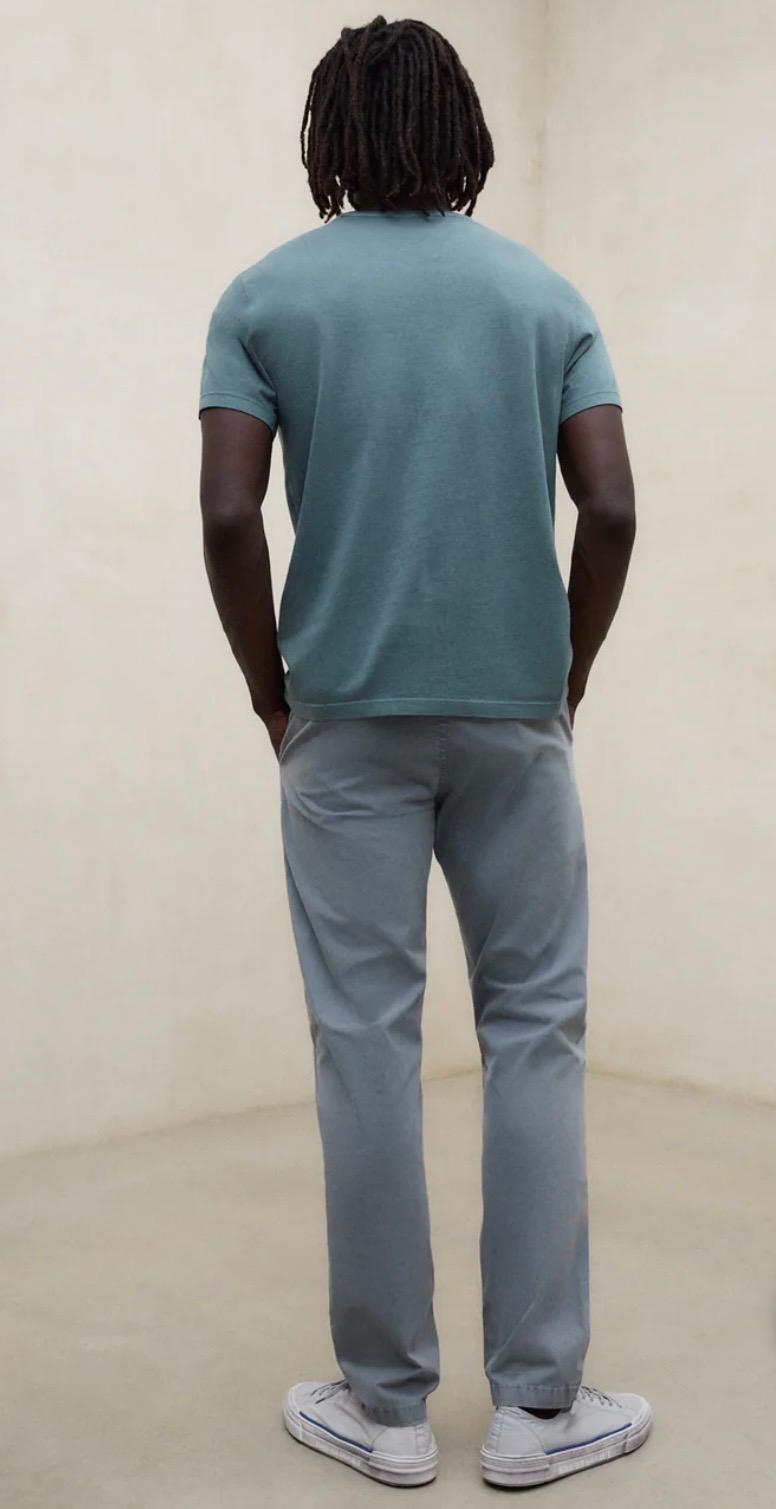 ECOALF — T-shirt VENT