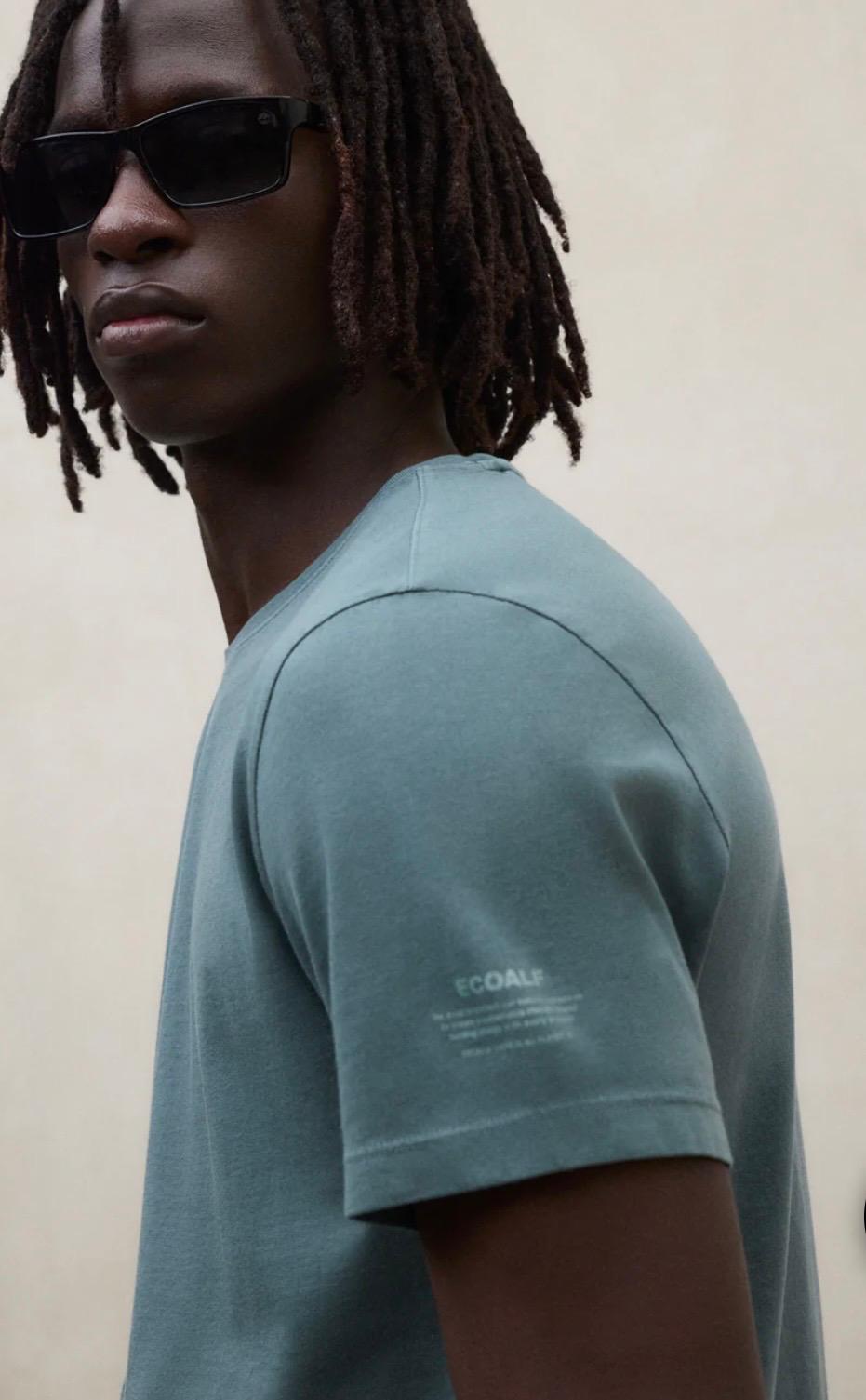 ECOALF — T-shirt VENT