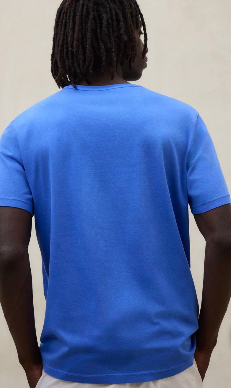 ECOALF — T-shirt VENT