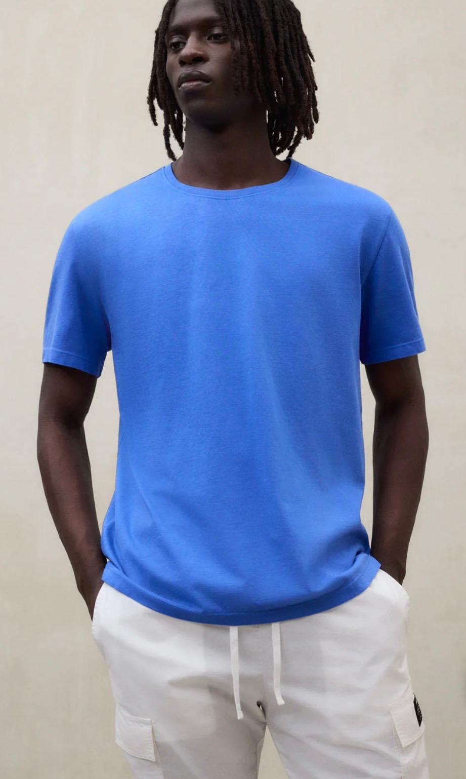 ECOALF — T-shirt VENT