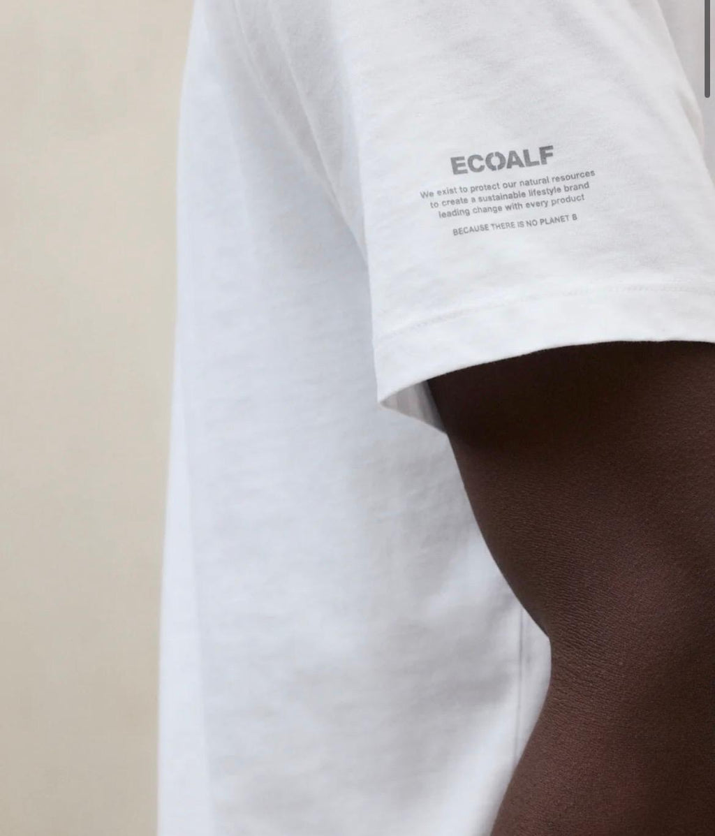 ECOALF — T-shirt VENT