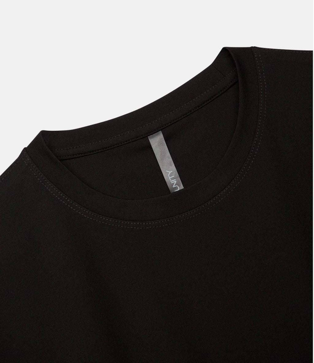 UNITY — T-shirt girocollo WAVE