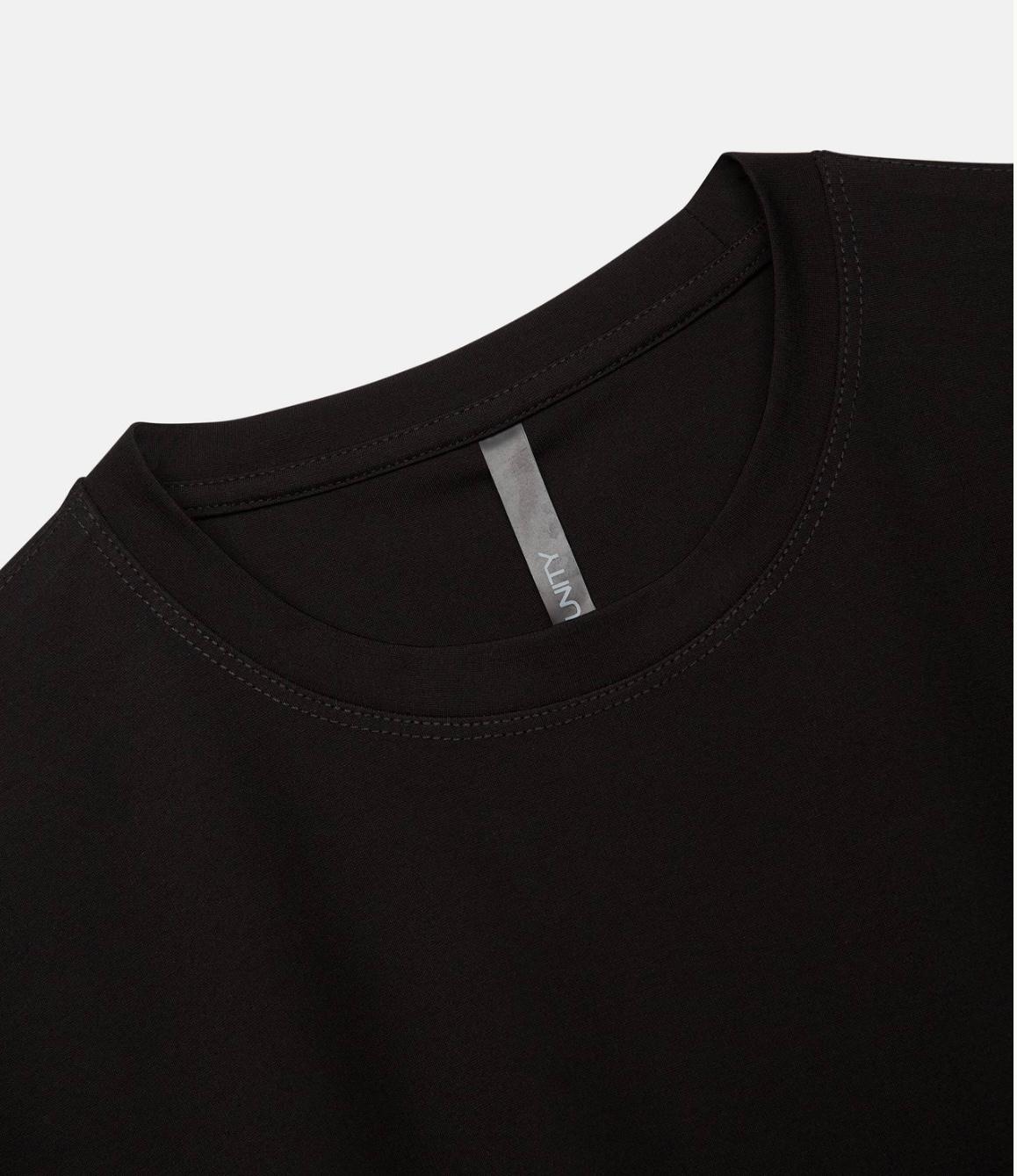 UNITY — T-shirt girocollo WAVE
