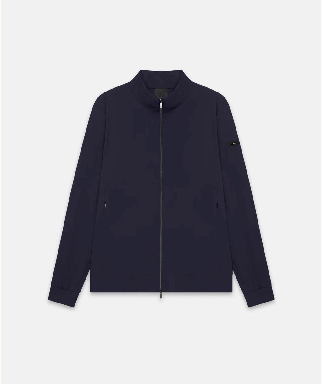 UNITY — Giubbino con cappuccio RUIZ HOOD