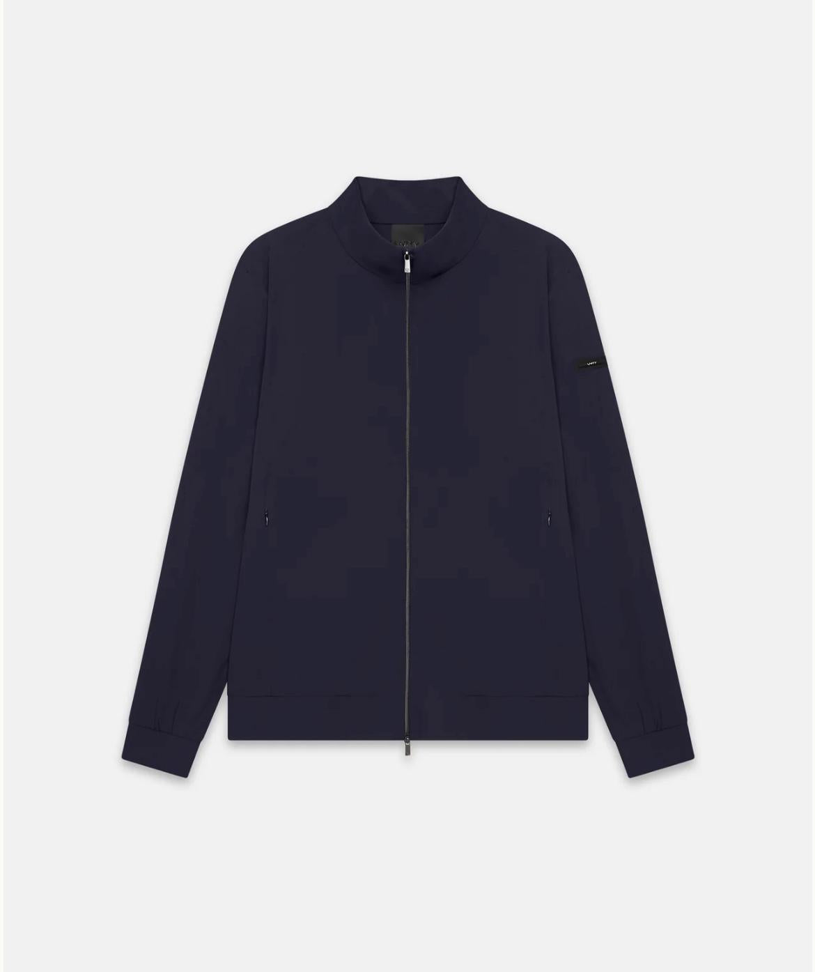 UNITY — Giubbino con cappuccio RUIZ HOOD