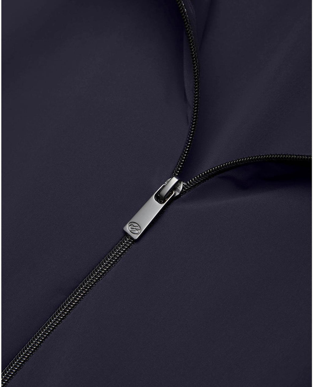 UNITY — Giubbino con cappuccio RUIZ HOOD