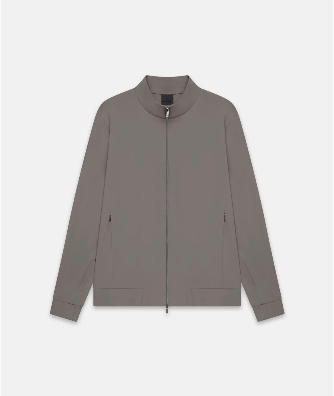 UNITY — Giubbino con cappuccio RUIZ HOOD