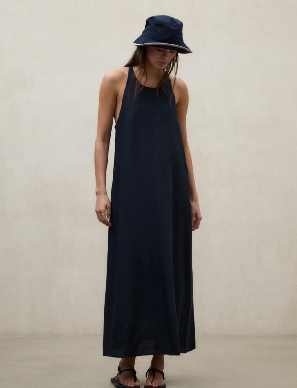 ECOALF — Crome Abito — Donna
