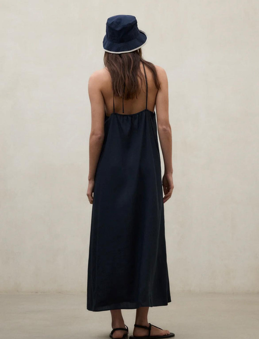 ECOALF — Crome Abito — Donna