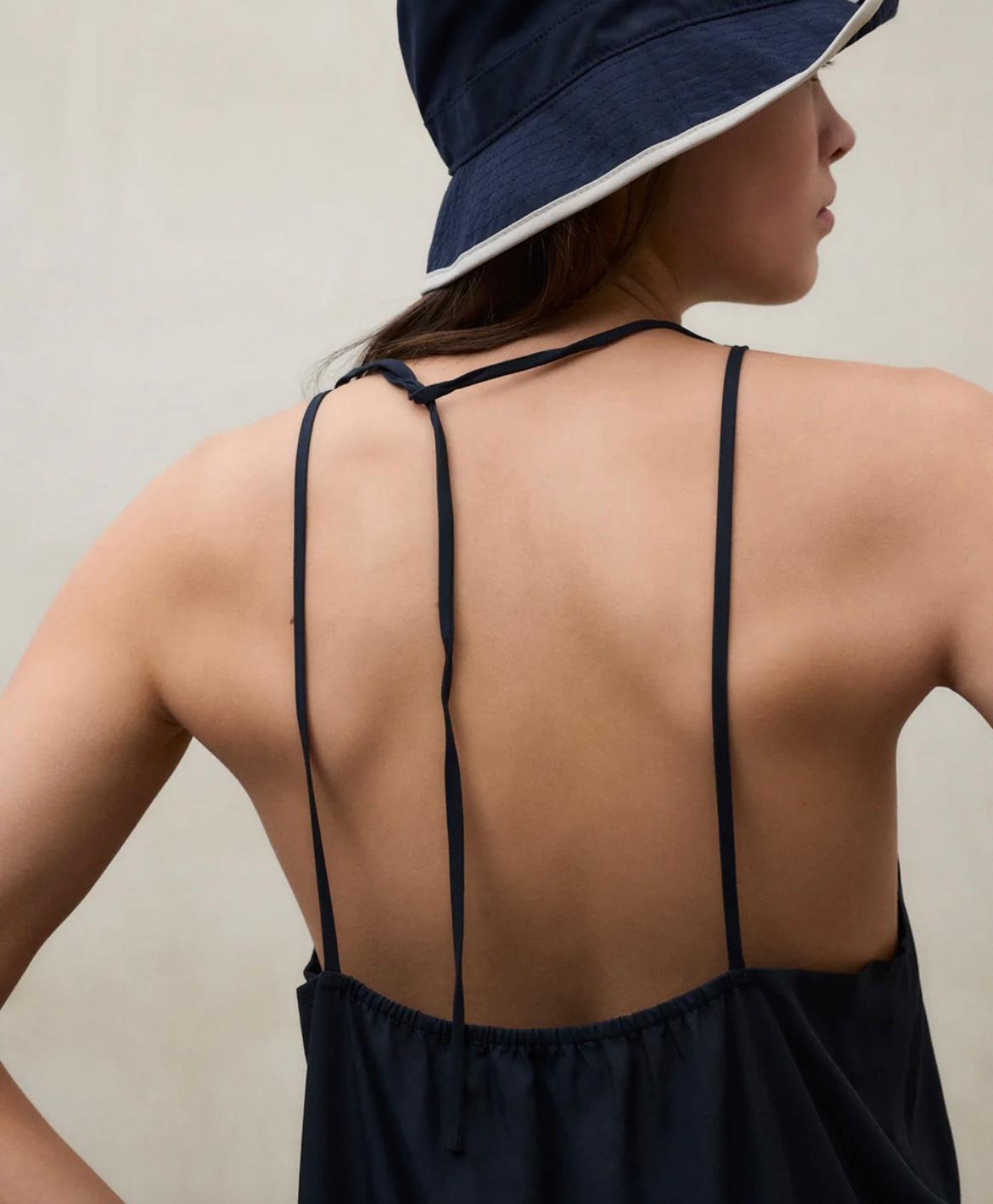 ECOALF — Crome Abito — Donna