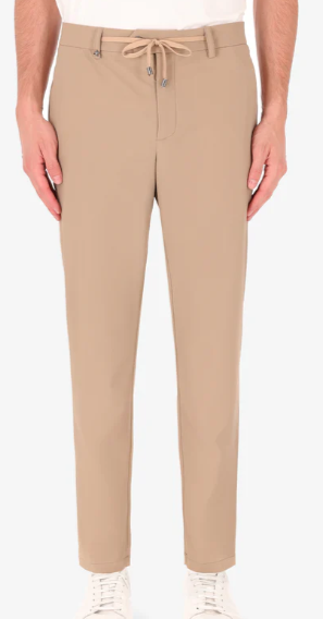 DISTRETTO 12 - Pantalone YORK T.ACTIVE