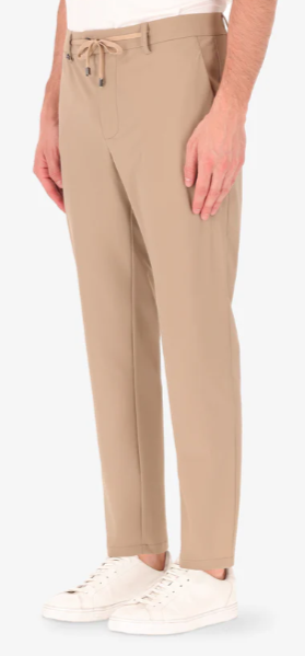 DISTRETTO 12 - Pantalone YORK T.ACTIVE