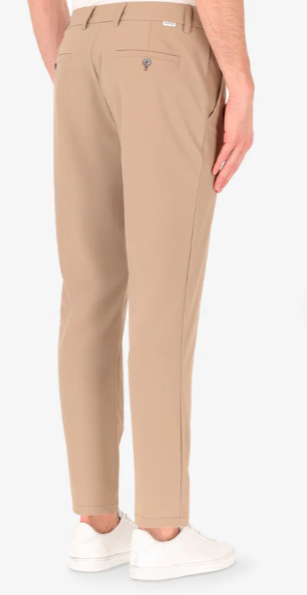 DISTRETTO 12 - Pantalone YORK T.ACTIVE