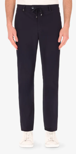 DISTRETTO 12 - Pantalone YORK T.ACTIVE