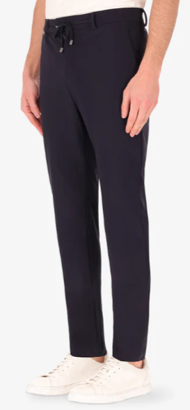 DISTRETTO 12 - Pantalone YORK T.ACTIVE