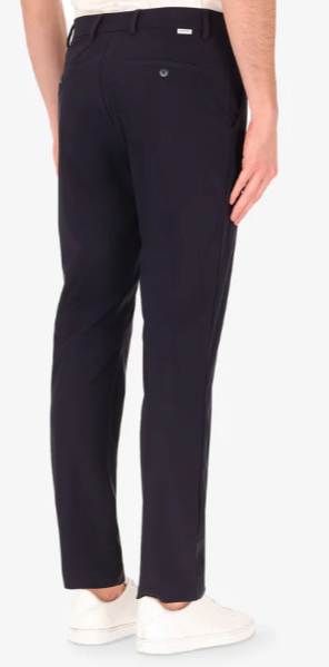 DISTRETTO 12 - Pantalone YORK T.ACTIVE