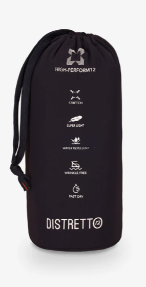 DISTRETTO 12 - Pantalone YORK T.ACTIVE