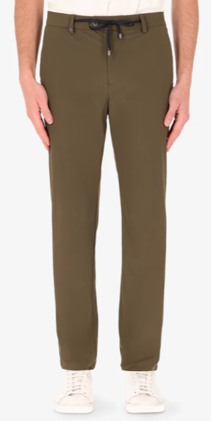 DISTRETTO 12 - Pantalone YORK T.ACTIVE