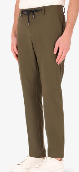 DISTRETTO 12 - Pantalone YORK T.ACTIVE