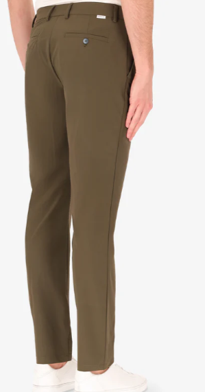 DISTRETTO 12 - Pantalone YORK T.ACTIVE